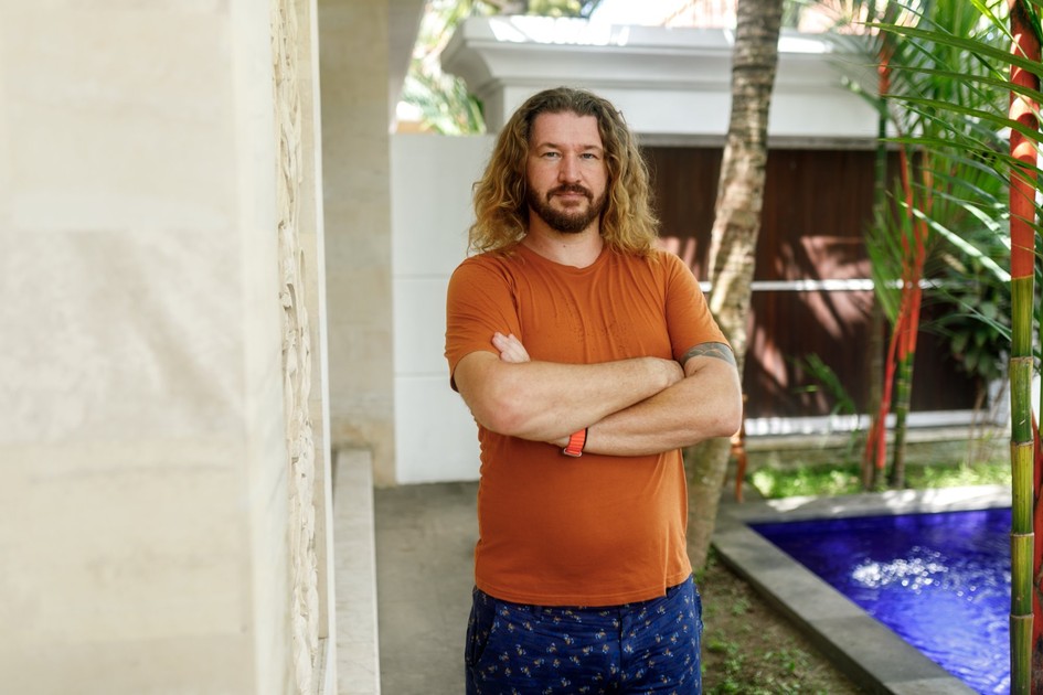 Юрий Солар